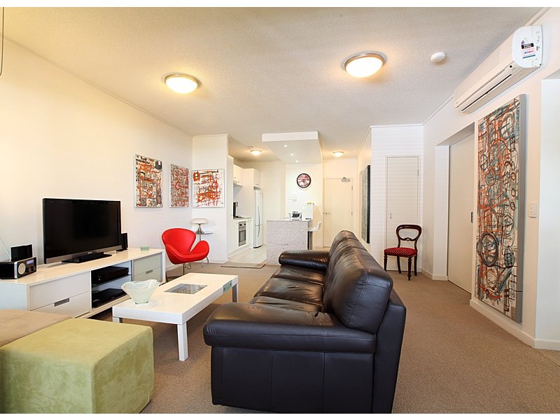 306/71 Beeston Street, Teneriffe QLD 4005