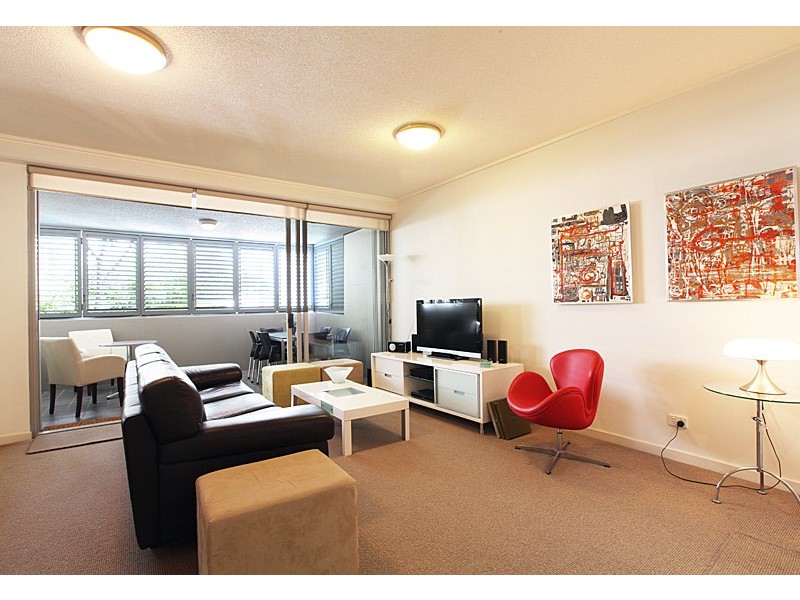 306/71 Beeston Street, Teneriffe QLD 4005
