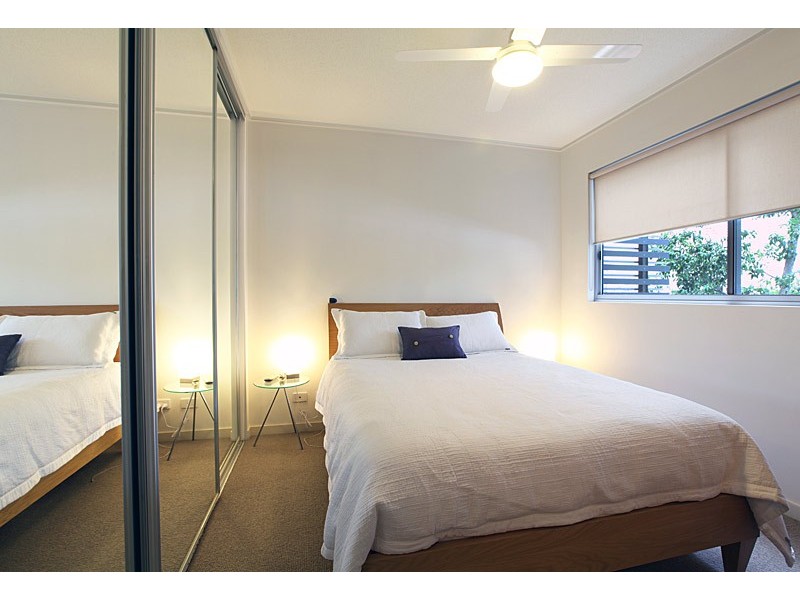 306/71 Beeston Street, Teneriffe QLD 4005