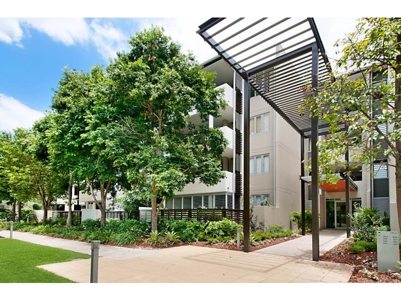 306/71 Beeston Street, Teneriffe QLD 4005