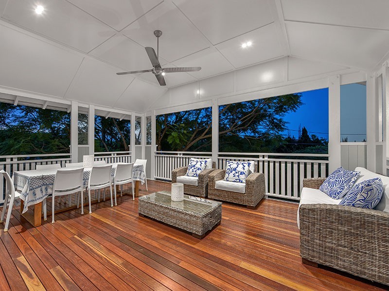 17 Liverpool Road, Clayfield QLD 4011