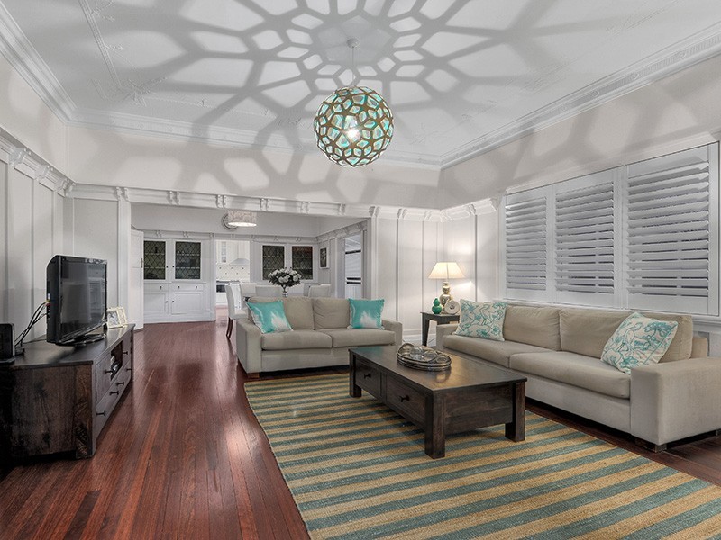 17 Liverpool Road, Clayfield QLD 4011