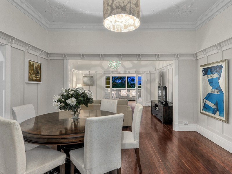 17 Liverpool Road, Clayfield QLD 4011