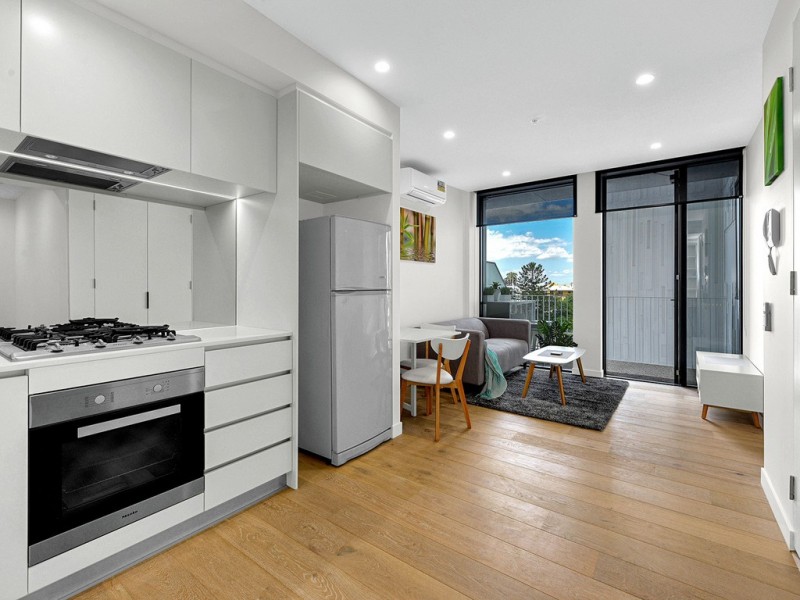 606/477 Boundary Street, Spring Hill QLD 4000