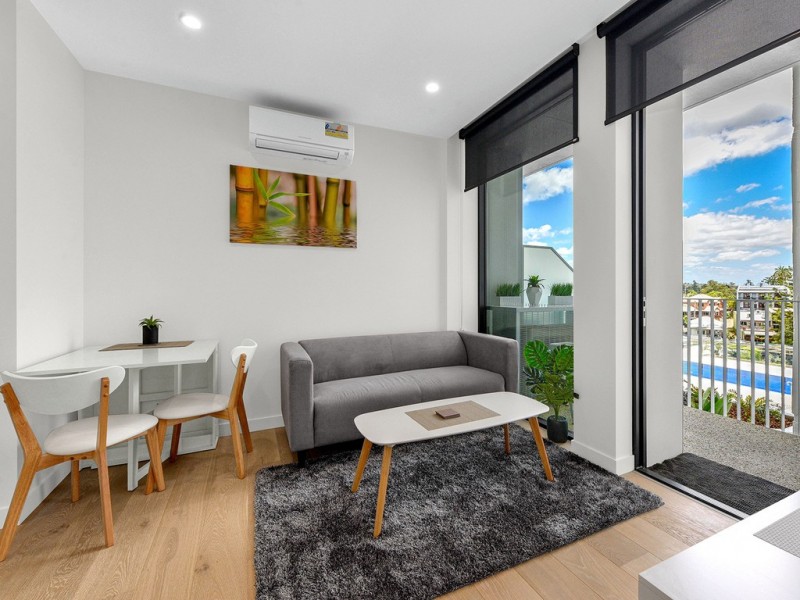 606/477 Boundary Street, Spring Hill QLD 4000