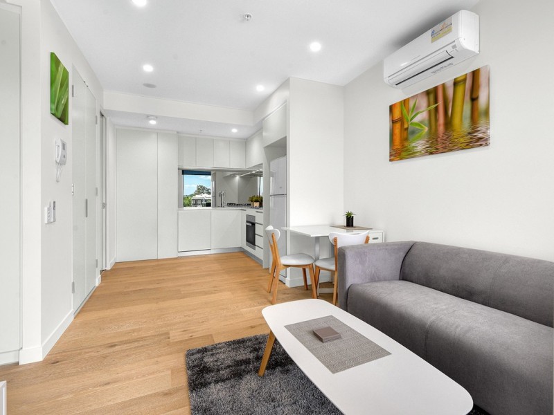 606/477 Boundary Street, Spring Hill QLD 4000