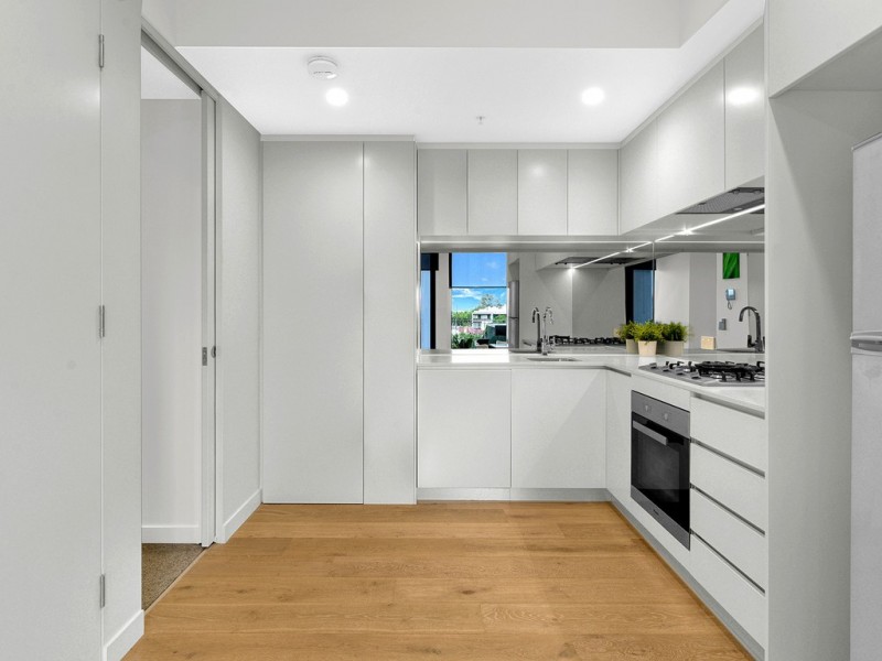 606/477 Boundary Street, Spring Hill QLD 4000