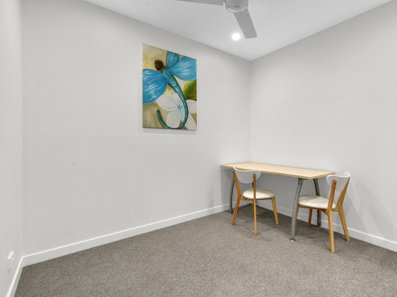 606/477 Boundary Street, Spring Hill QLD 4000