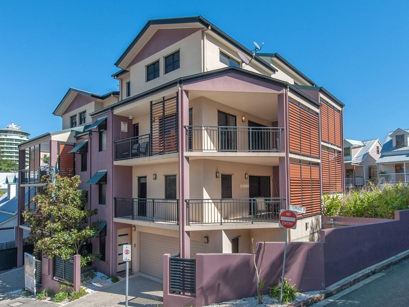 88 Berry Street, Spring Hill QLD 4000