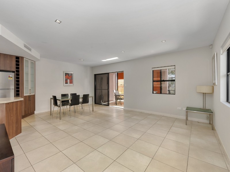 88 Berry Street, Spring Hill QLD 4000