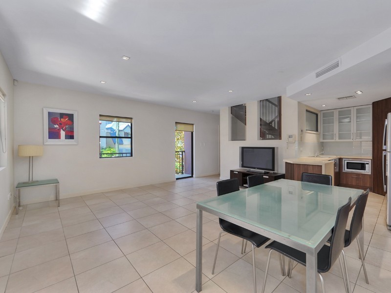 88 Berry Street, Spring Hill QLD 4000