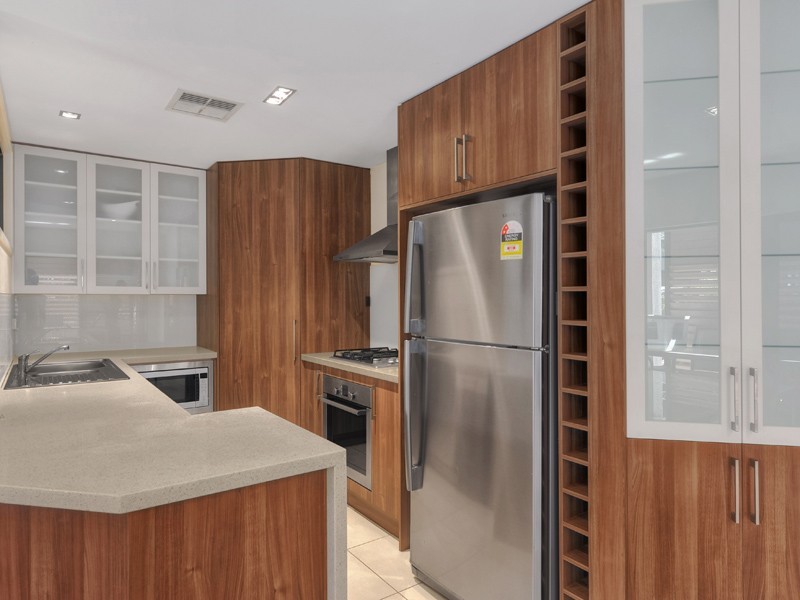 88 Berry Street, Spring Hill QLD 4000