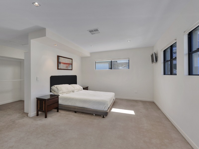 88 Berry Street, Spring Hill QLD 4000