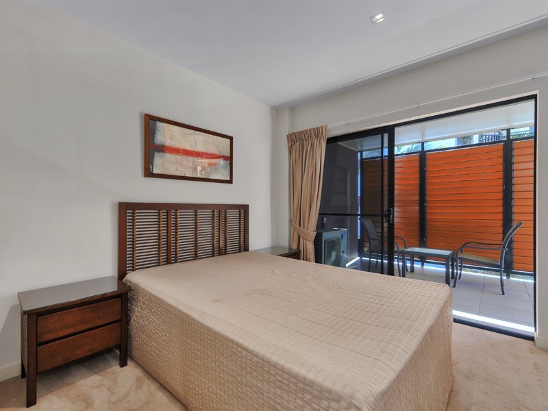 88 Berry Street, Spring Hill QLD 4000