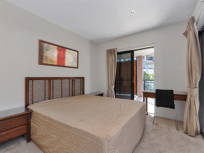 88 Berry Street, Spring Hill QLD 4000