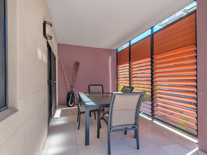 88 Berry Street, Spring Hill QLD 4000