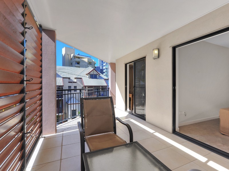 88 Berry Street, Spring Hill QLD 4000