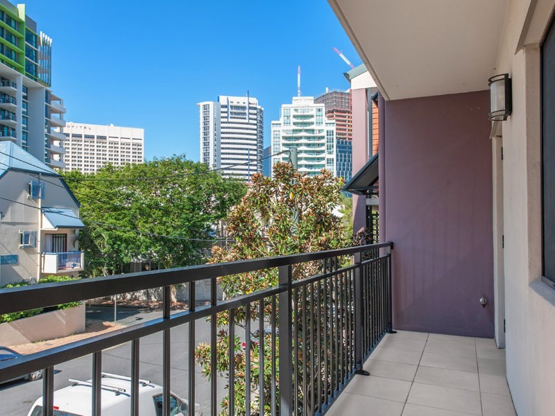 88 Berry Street, Spring Hill QLD 4000