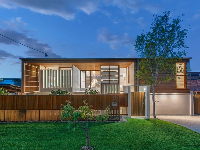 9 Waverley Street, New Farm QLD 4005