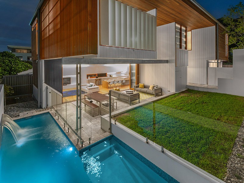 9 Waverley Street, New Farm QLD 4005