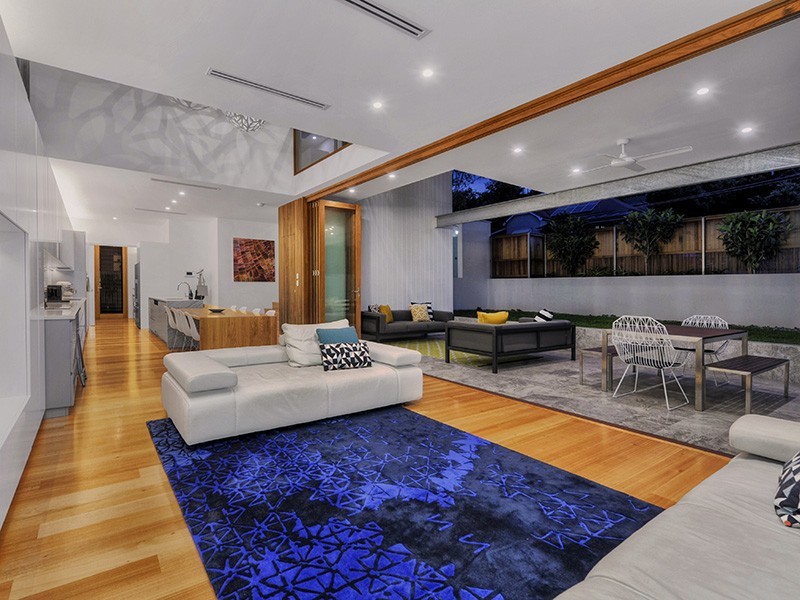 9 Waverley Street, New Farm QLD 4005