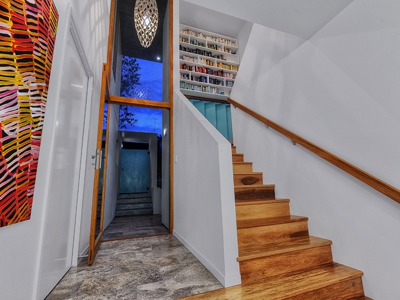 9 Waverley Street, New Farm QLD 4005