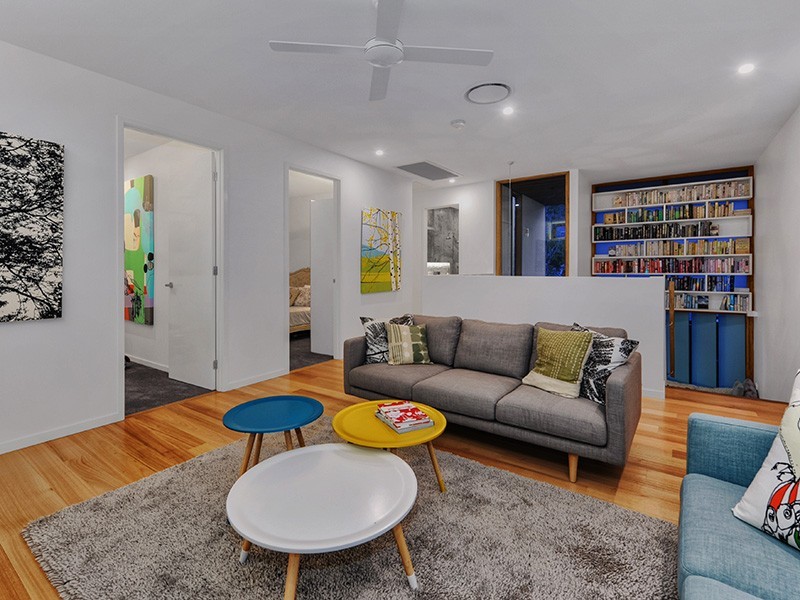 9 Waverley Street, New Farm QLD 4005