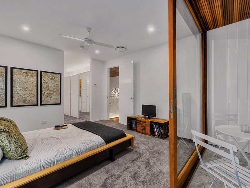 9 Waverley Street, New Farm QLD 4005