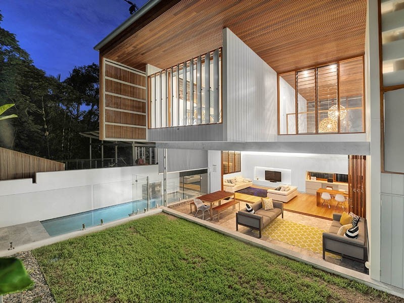 9 Waverley Street, New Farm QLD 4005