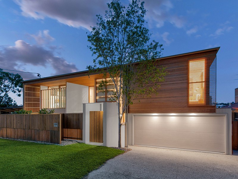 9 Waverley Street, New Farm QLD 4005