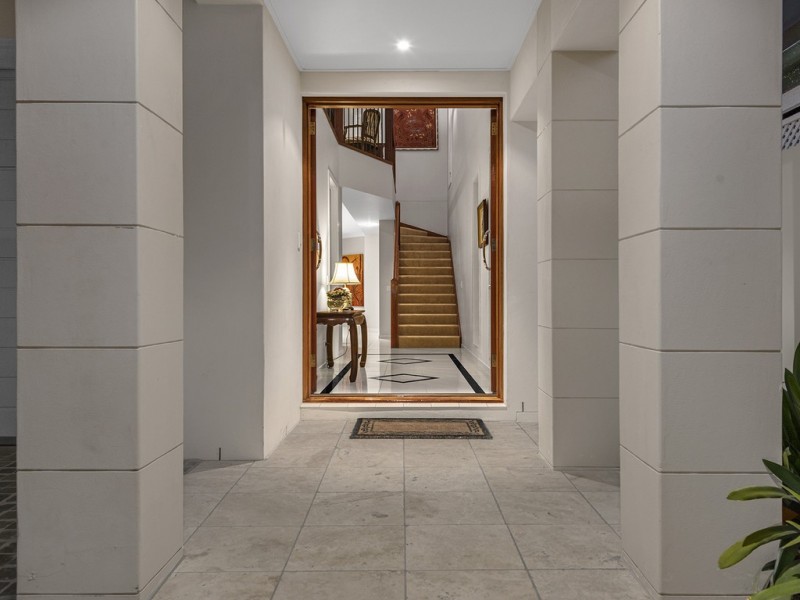 27 Bennison Street, Ascot QLD 4007