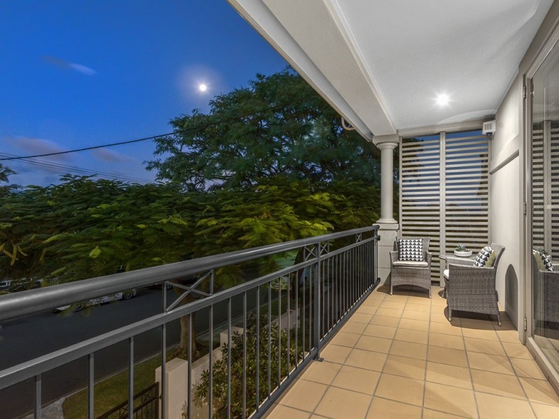 27 Bennison Street, Ascot QLD 4007