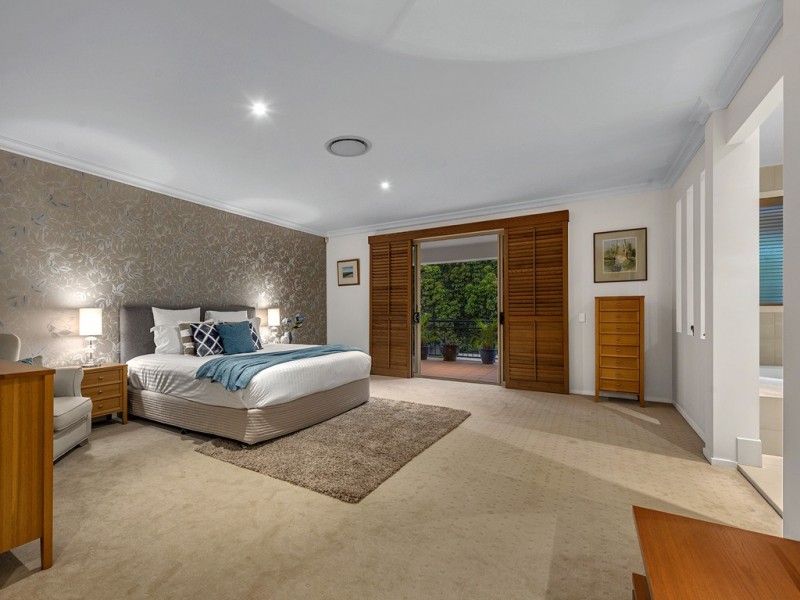 27 Bennison Street, Ascot QLD 4007