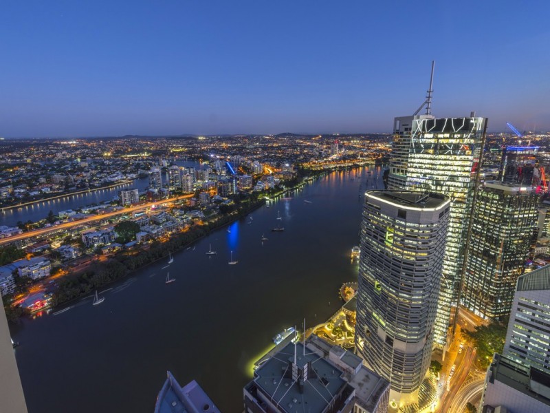 626/420 Queen Street, Brisbane City QLD 4000