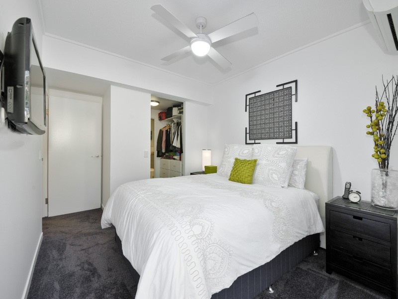 227/71 Beeston Street, Teneriffe QLD 4005