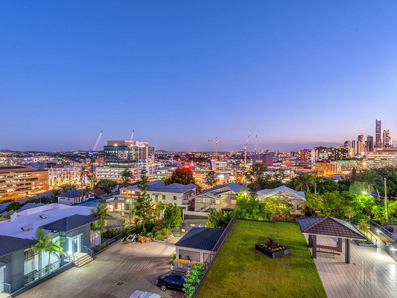 127/7 Boyd Street, Bowen Hills QLD 4006