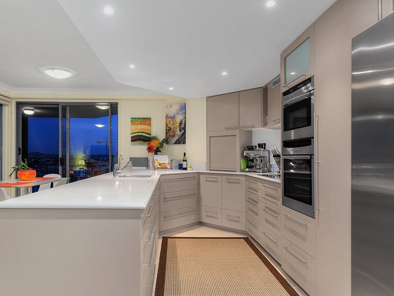 127/7 Boyd Street, Bowen Hills QLD 4006