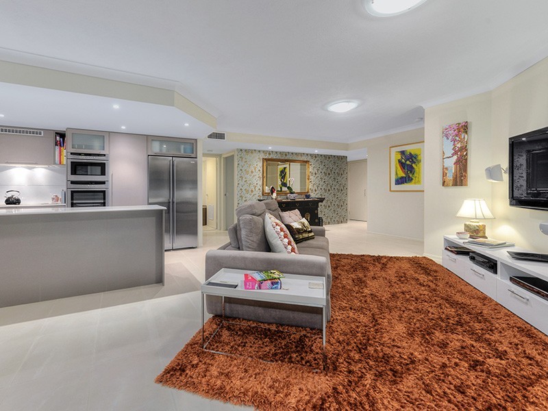 127/7 Boyd Street, Bowen Hills QLD 4006