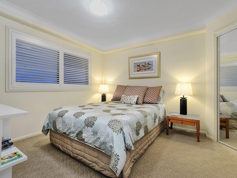 127/7 Boyd Street, Bowen Hills QLD 4006