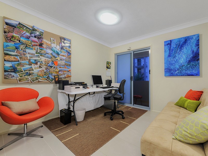 127/7 Boyd Street, Bowen Hills QLD 4006