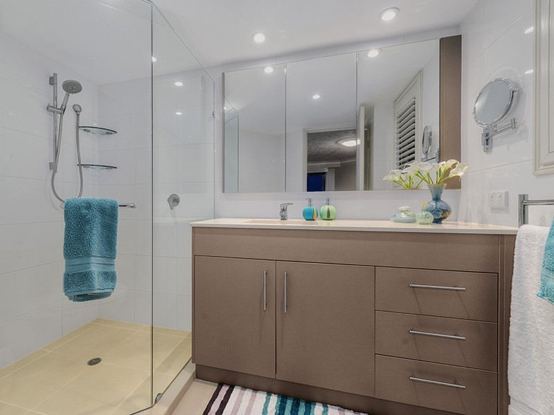 127/7 Boyd Street, Bowen Hills QLD 4006