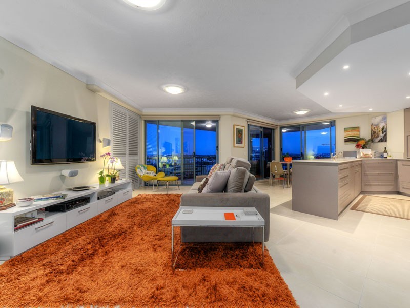 127/7 Boyd Street, Bowen Hills QLD 4006