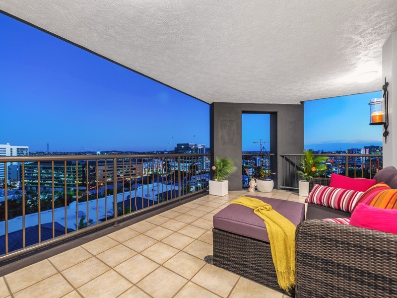 127/7 Boyd Street, Bowen Hills QLD 4006