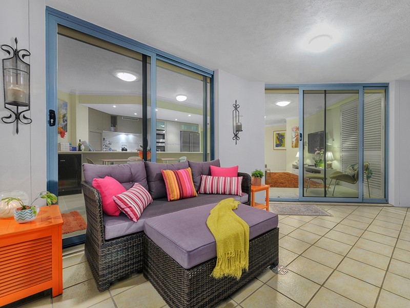 127/7 Boyd Street, Bowen Hills QLD 4006