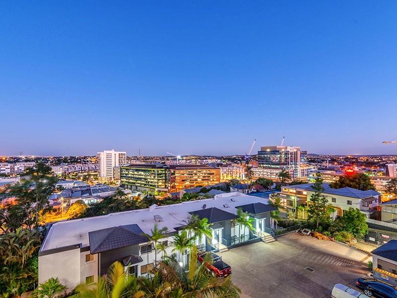 127/7 Boyd Street, Bowen Hills QLD 4006