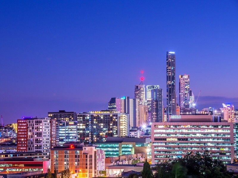 127/7 Boyd Street, Bowen Hills QLD 4006