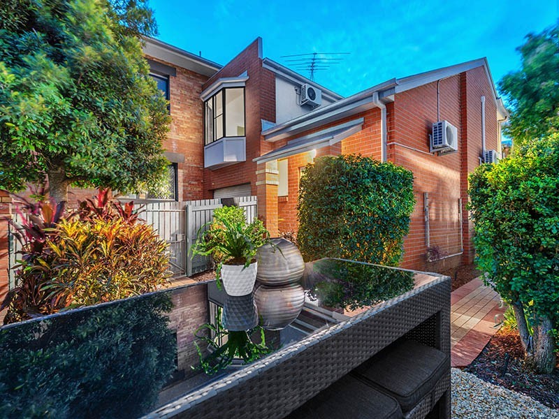 20/64 Browne Street, New Farm QLD 4005