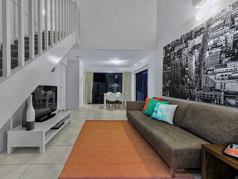 20/64 Browne Street, New Farm QLD 4005