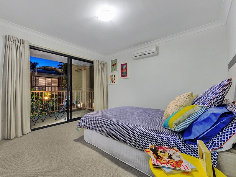 20/64 Browne Street, New Farm QLD 4005