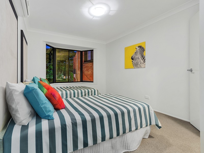 20/64 Browne Street, New Farm QLD 4005